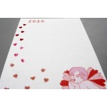 Valentine Cupid Flat Note